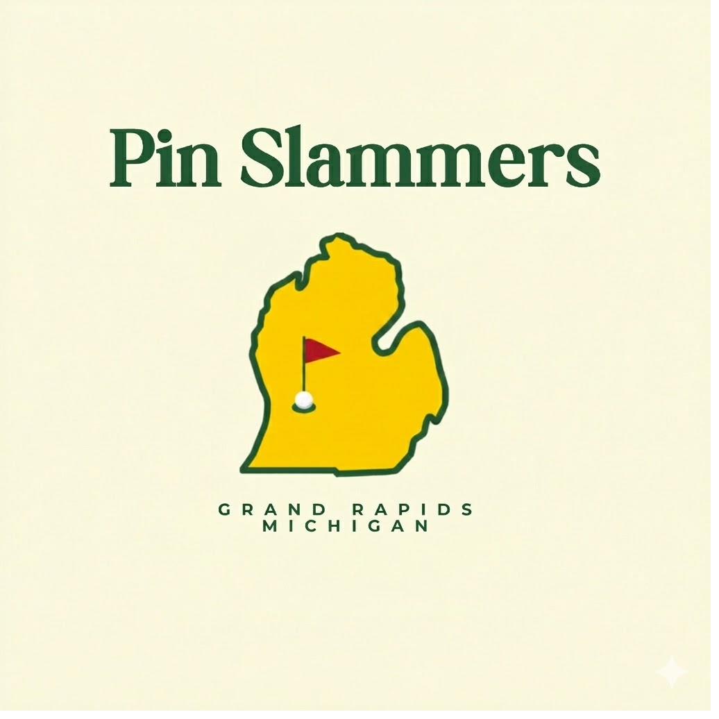 Pin Slammers Logo